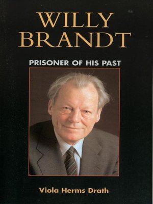 cover image of Willy Brandt